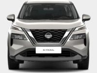 gebraucht Nissan X-Trail VISIA 1.5 VC-T MHEV 4x2 Inkl. 3Jahre Wartung!!!