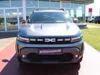 Gebraucht Dacia Duster Extreme 131 PS (96 kW) 2024 Grau Limousine
