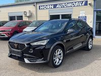 Brugt Cupra Formentor 150 HK (110 kW) 2024 Sort SUV