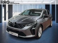 Gebraucht Renault Clio V Evolution 145 PS (106 kW) 2024 Schiefergrau Kleinwagen