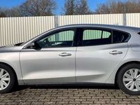 gebraucht Ford Focus 1.0 EcoBoost Start-Stopp-System COOL&CONNECT; Navi