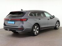 Gebraucht VW Passat Business 150 PS (110 kW) 2025 Diabasgrau metallic Kombi