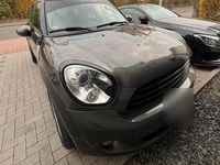 Second-hand Mini Cooper 122 CP (89 kW) 2014 Negru Hatchback