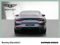 Neu Bentley Continental 680 PS (500 kW) 2025 Grau Coupé