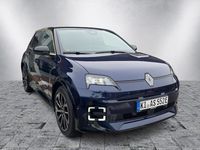 Gebraucht Renault R5 Iconic 110 kW (150 PS) 2024 Andere farbe Kleinwagen