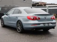 Occasion VW Passat R-line 299 ch (219 kW) 2008 Gris Berline