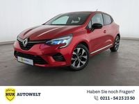 Gebraucht Renault Clio V Evolution 91 PS (66 kW) 2022 Feuerrot Kleinwagen