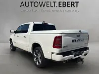 Gebraucht Dodge Ram 401 PS (294 kW) 2020 Weiss