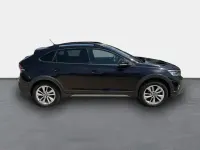 Gebraucht VW Taigo Move 95 PS (69 kW) 2023 Schwarz SUV