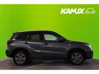 Gebraucht Suzuki Vitara Comfort 129 PS (94 kW) 2025 Titan dark gray pearl metallic SUV