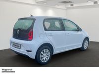 Gebraucht VW e-up! move up! 61 kW (83 PS) 2022 Kleinwagen