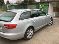 gebraucht Audi A6 A6Avant 2.0 TDI DPF