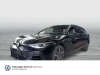 Gebraucht VW Passat R-line 265 PS (194 kW) 2026 Schwarz Kombi