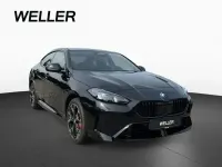 Gebraucht BMW 220 Gran Coupé M Sport 2025 Schwarz Coupé