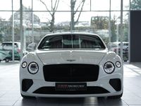 Gebraucht Bentley Continental GT 550 PS (404 kW) 2019 Weiß Coupé