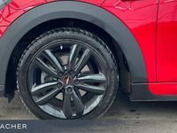 Occasion Mini Cooper 136 ch (100 kW) 2023 Rouge Citadine