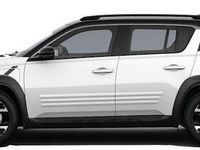 Neu Renault 4 E-Tech Komfort 110 kW (150 PS) 2026 Schwarz metallic SUV