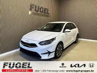 Neu Kia Ceed Play 2026 Casa white Kleinwagen