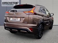 Second-hand Mitsubishi Eclipse Cross Select 188 CP (138 kW) 2024 Maro SUV