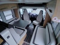 Gebraucht Knaus SKY TI 179 PS (131 kW) 2024 Weiss Van