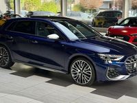 Gebraucht Audi S3 Ambiente 333 PS (244 kW) 2025 Blau Limousine