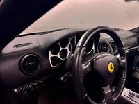 Gebraucht Ferrari 360 400 PS (294 kW) 2003 Silber Cabrio