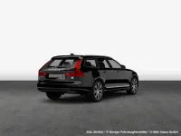 Gebraucht Volvo V90 Ultra 310 PS (228 kW) 2025 Schwarz Kombi