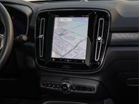 Gebraucht Volvo C40 169 kW (231 PS) 2023 Schwarz SUV