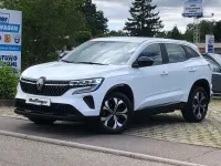 Gebraucht Renault Austral Evolution 158 PS (116 kW) 2024 Arktis weiß SUV