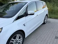 Gebraucht Ford S-MAX Titanium 209 PS (153 kW) 2016 Van / Kleinbus