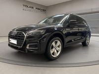 Gebraucht Audi Q5 Sport 204 PS (150 kW) 2022 Schwarz SUV