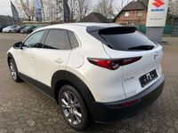 gebraucht Mazda CX-30 SKYACTIV-G 2.0 122 PS 6GS SELECTION A18 DES-P