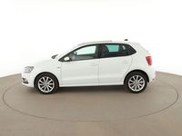 gebraucht VW Polo 1.2 TSI Highline BlueMotion Tech, Benzin, 12.500 €