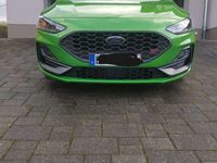 gebraucht Ford Focus ST X Mk4 Facelift, B&O,Garantie