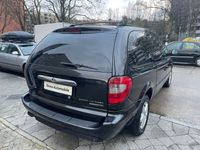 gebraucht Chrysler Grand Voyager 2.8 CRDLimited.Getriebe Defeckt