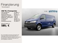 gebraucht VW T6 