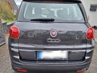 gebraucht Fiat 500L 1.4 16V 120 th, ein sehr gepflegtes Raumwunder!!!!