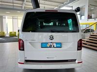 gebraucht VW California T6T6.1DSG Ocean Edition NP 102.000