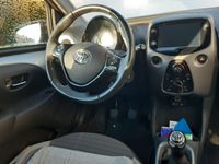 gebraucht Toyota Aygo (X) 1,0-l-VVT-i