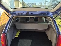 Gebraucht Ford Focus 115 PS (84 kW) 1999 Blau Kombi