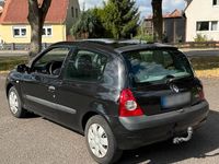 Second-hand Renault Clio II 2004 Negru Hatchback