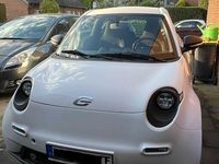 Gebraucht e.GO Life 28 kW (39 PS) 2022 Weiß Kleinwagen