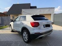 Gebraucht Audi Q2 Design 190 PS (139 kW) 2018 Weiß SUV