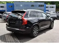 Gebraucht Volvo XC90 Plus 235 PS (172 kW) 2023 Schwarz SUV
