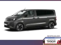 Neu Opel Zafira Life S 179 PS (131 kW) 2026 Grau Van / Kleinbus