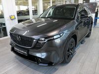 Neu Mazda CX-5 Homura-Line 141 PS (103 kW) 2026 Grau SUV