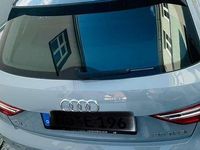 Gebraucht Audi A1 Sportback 95 PS (69 kW) 2021 Schwarz Kleinwagen