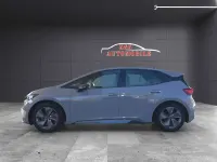 Gebraucht Cupra Born 150 kW (204 PS) 2024 Vaporgrau Kleinwagen