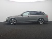 Gebraucht Audi A4 S-Line 136 PS (100 kW) 2023 Chronosgrau metallic Kombi
