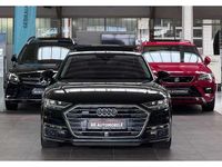 Gebraucht Audi A8 286 PS (210 kW) 2019 Limousine